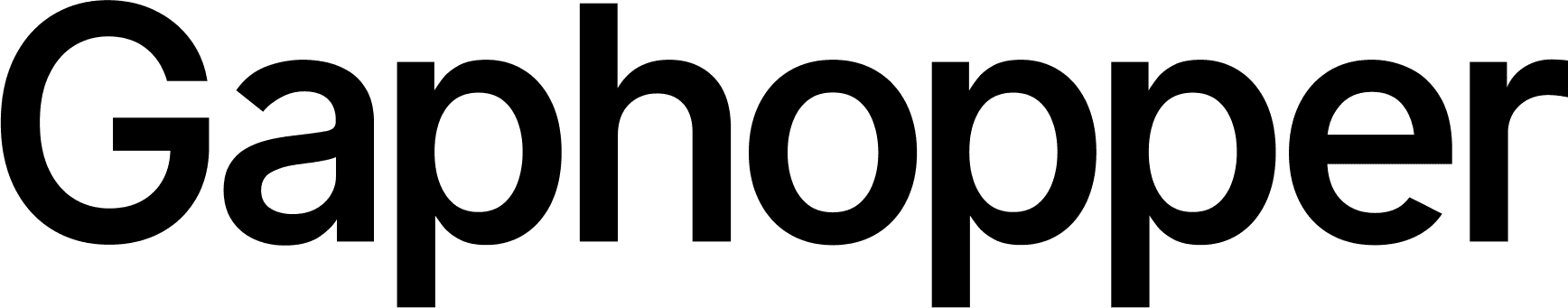 Gaphopper