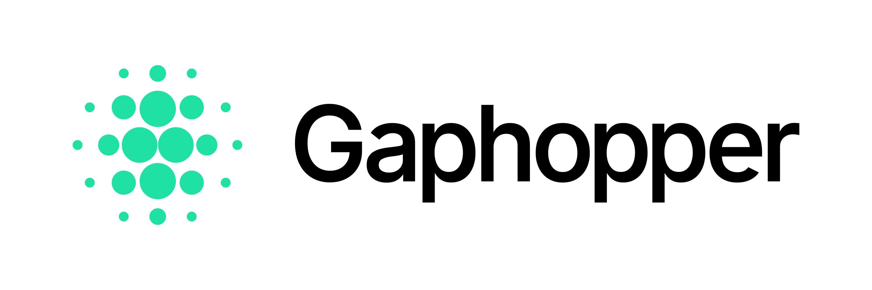 GapHopper Primary