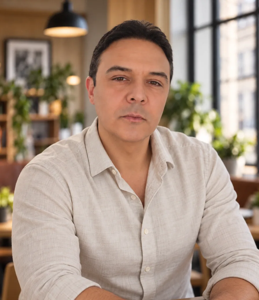 Ádám Zsolt – Full-stack és alkalmazásfejlesztés