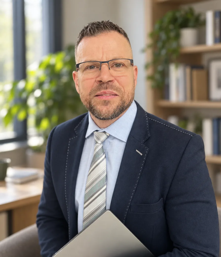 Szatmári Péter – Értékesítés és üzletfejlesztés